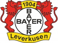 Logo klubu Bayern Leverkusen