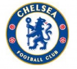 Logo klubu Chelsea