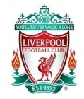 Logo klubu FC Liverpool